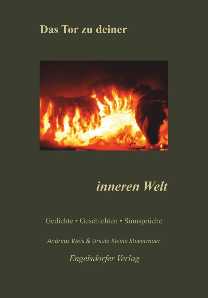 Das Tor zu deiner inneren Welt main product photo