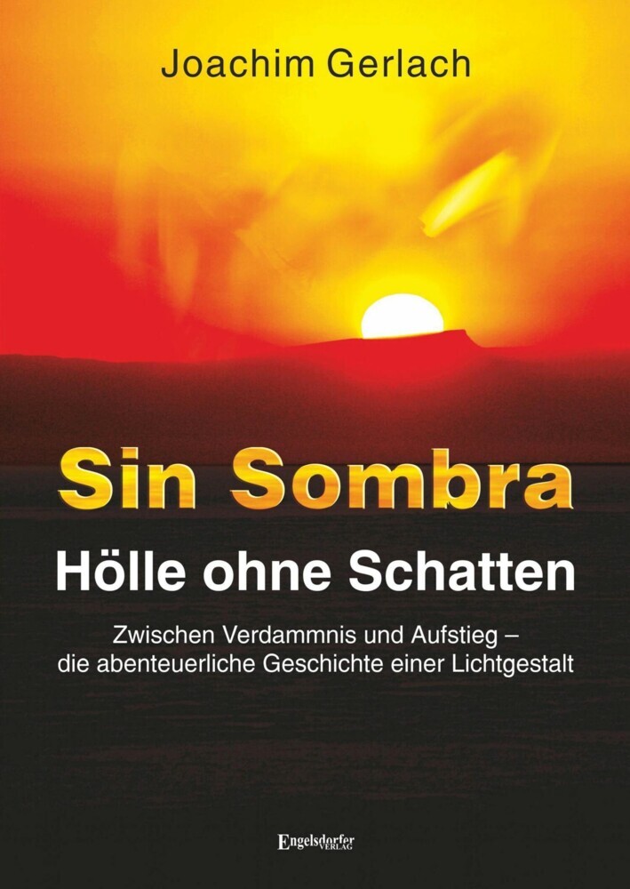 SIN SOMBRA - Hölle ohne Schatten main product photo