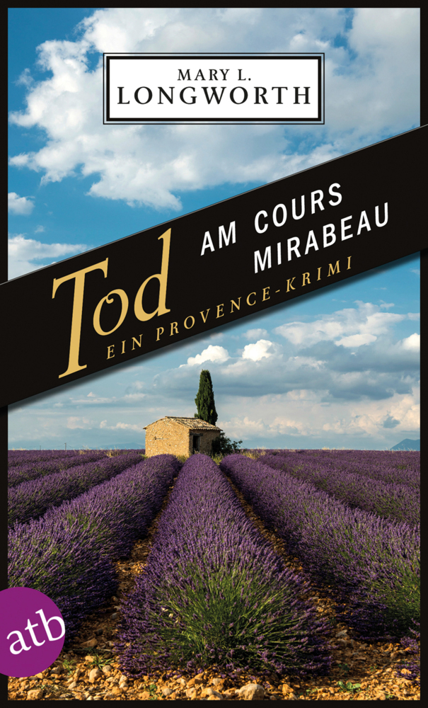 Tod am Cours Mirabeau main product photo