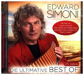 Best of, 2 Audio-CDs