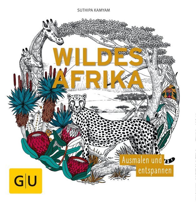 Wildes Afrika main product photo