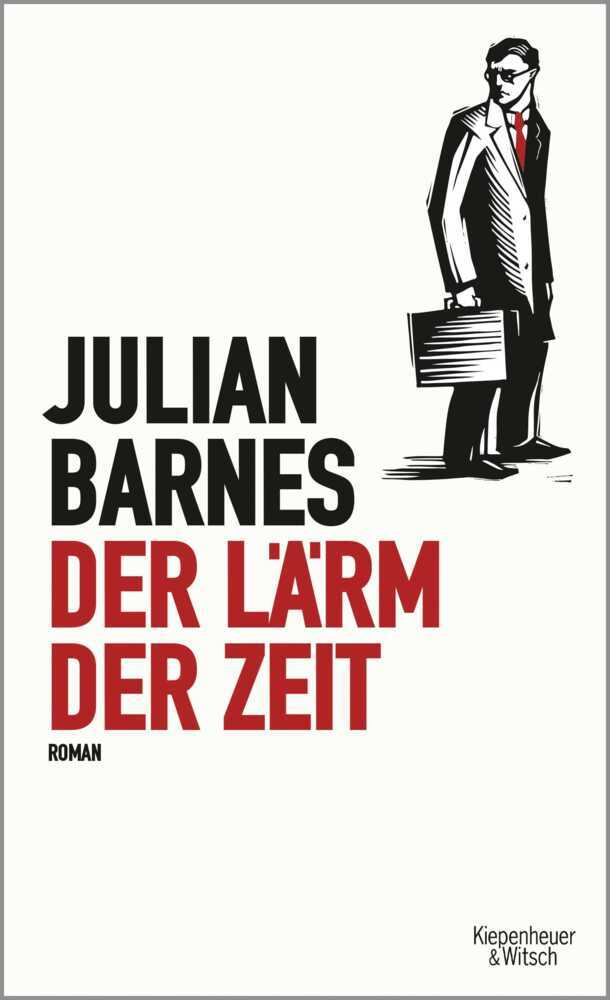 Der Lärm der Zeit main product photo