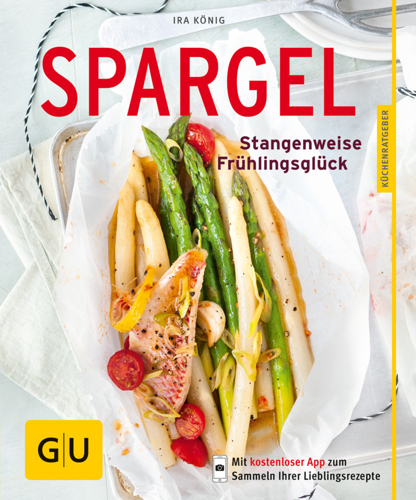 Spargel main product photo
