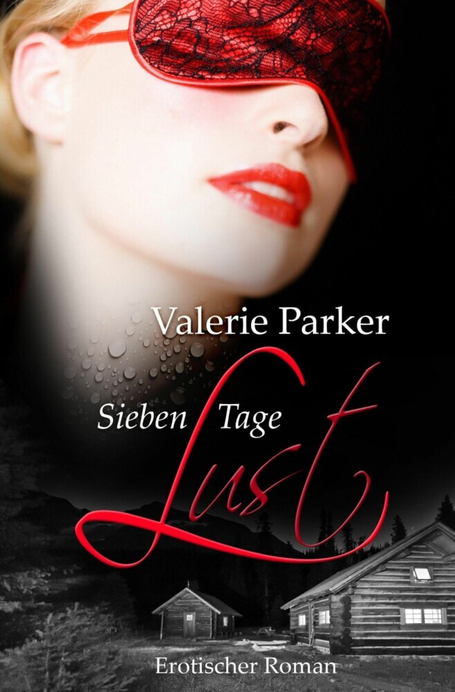 Sieben Tage Lust main product photo