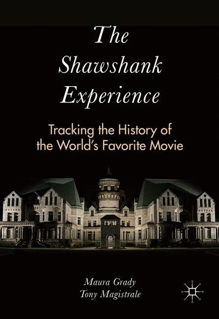The Shawshank Experience main product photo