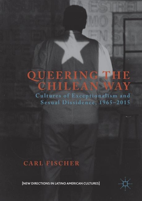 Queering the Chilean Way main product photo