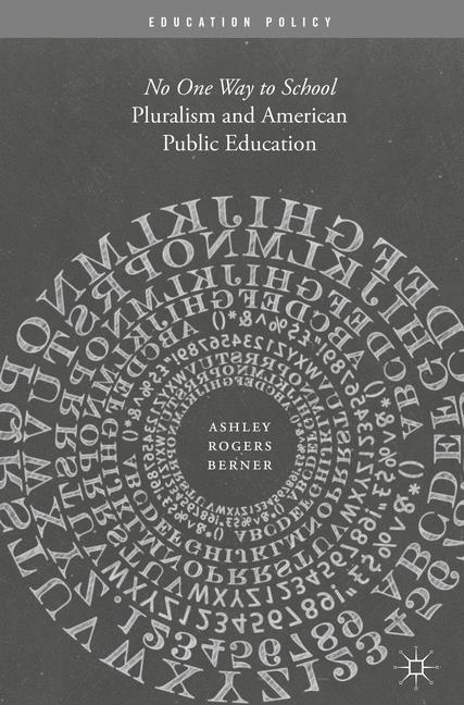 Pluralism and American Public Education main product photo