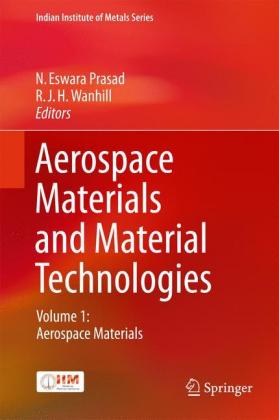 Aerospace Materials and Material Technologies