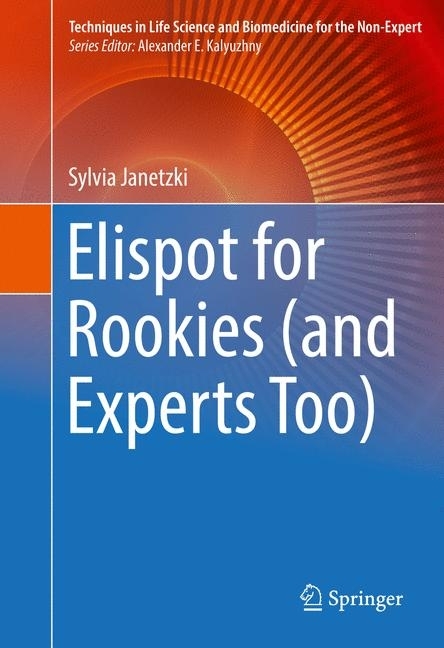 Elispot for Rookies (and Experts Too) main product photo