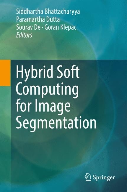 Hybrid Soft Computing for Image Segmentation main product photo