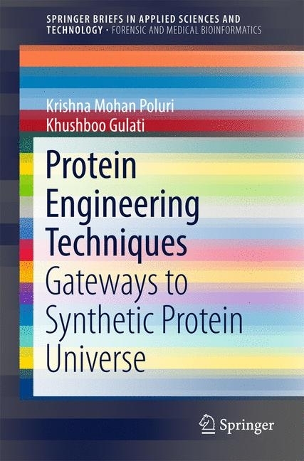 Protein Engineering Techniques main product photo