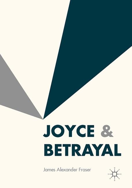 Joyce & Betrayal main product photo