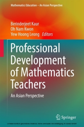 Professional Development of Mathematics Teachers