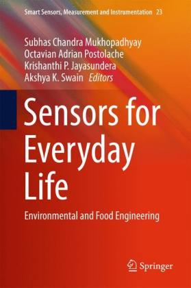 Sensors for Everyday Life