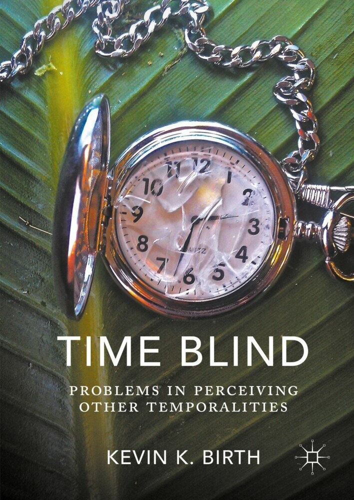 Time Blind main product photo