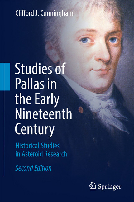 Studies of Pallas in the Early Nineteenth Century main product photo