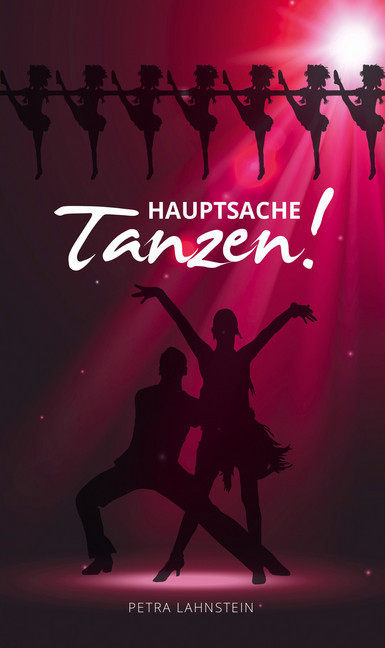 Hauptsache Tanzen! main product photo