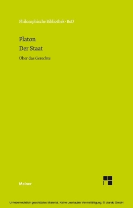 Der Staat
