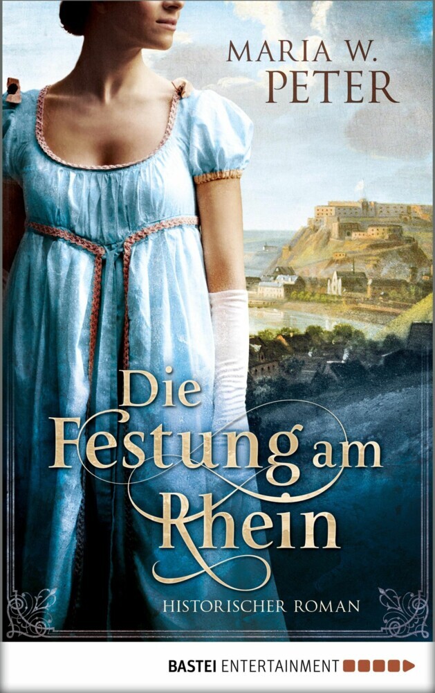 Die Festung am Rhein main product photo