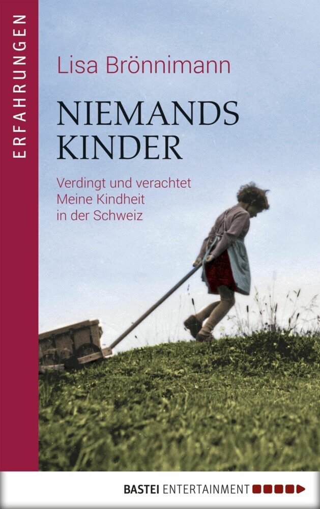 Niemandskinder main product photo