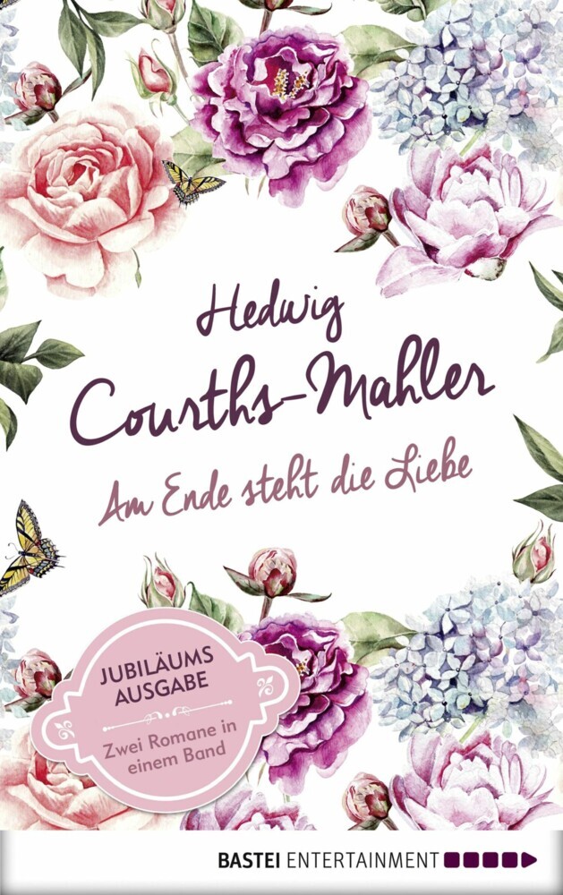 Am Ende steht die Liebe main product photo