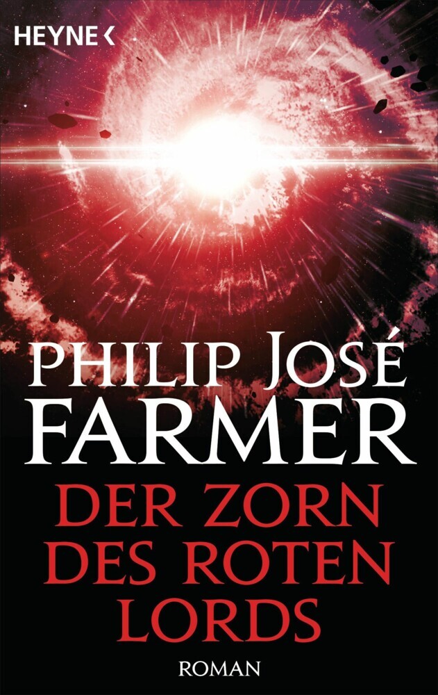 Der Zorn des Roten Lords main product photo