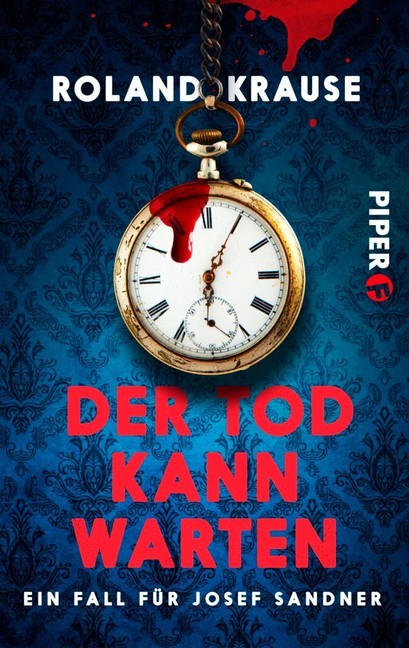 Der Tod kann warten main product photo