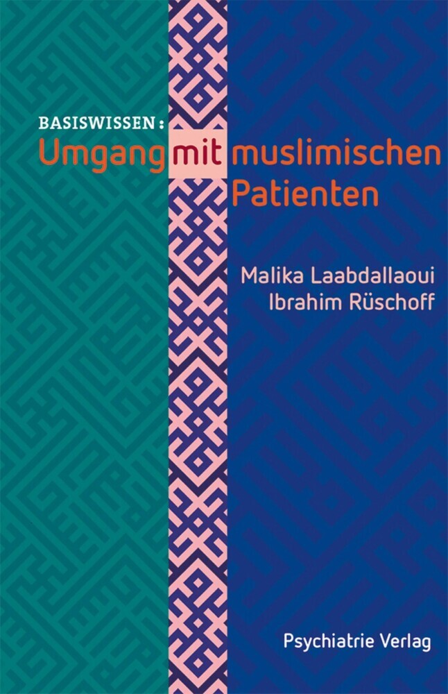 Umgang mit muslimischen Patienten main product photo