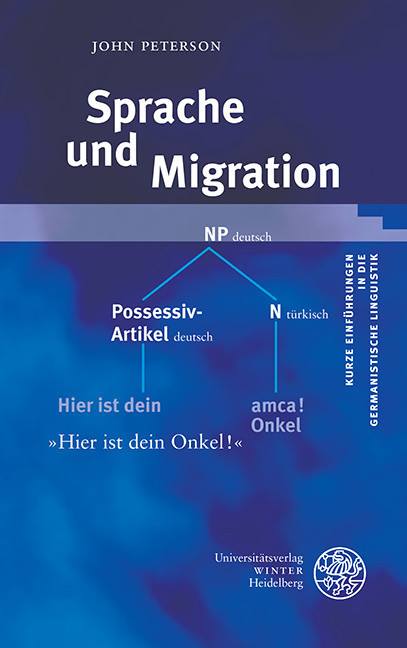 Sprache und Migration main product photo