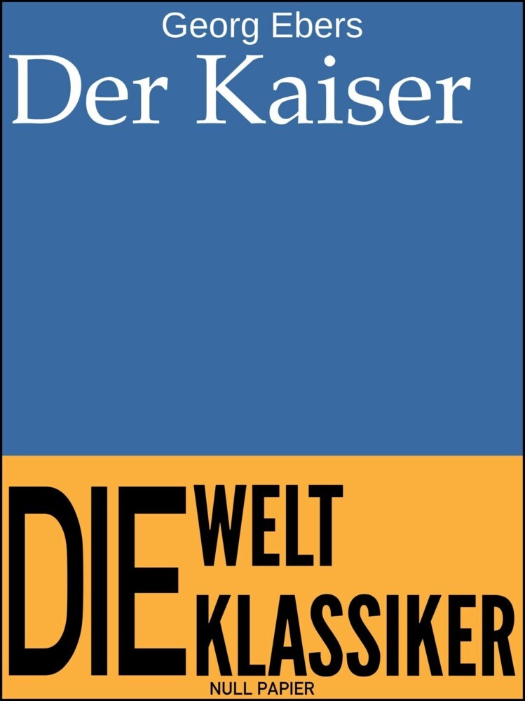 Der Kaiser main product photo