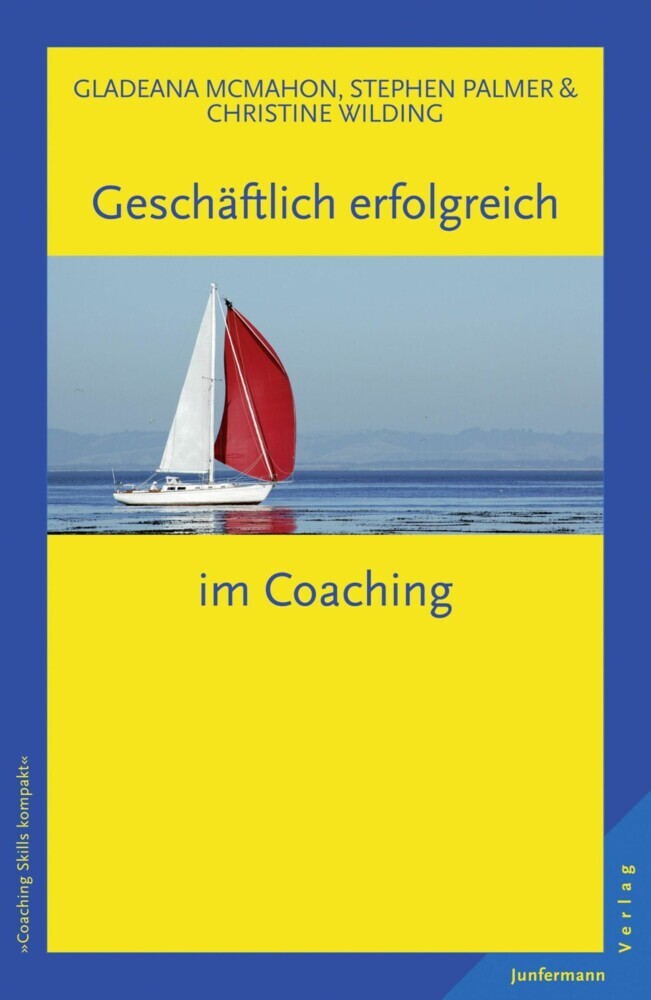 Geschäftlich erfolgreich im Coaching main product photo