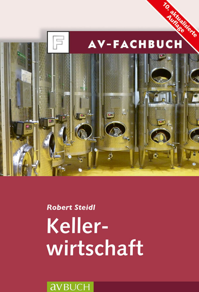 Kellerwirtschaft main product photo
