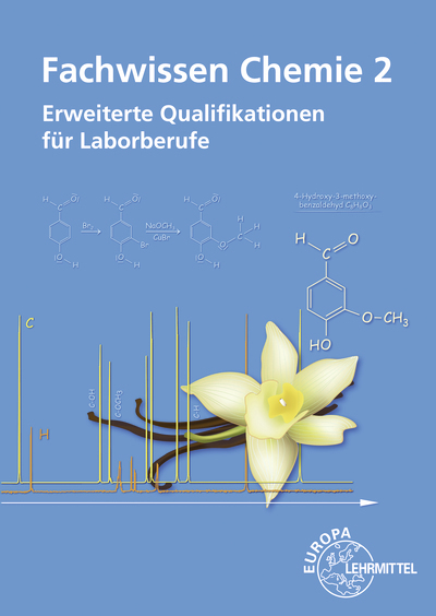 Fachwissen Chemie. Bd.2 main product photo