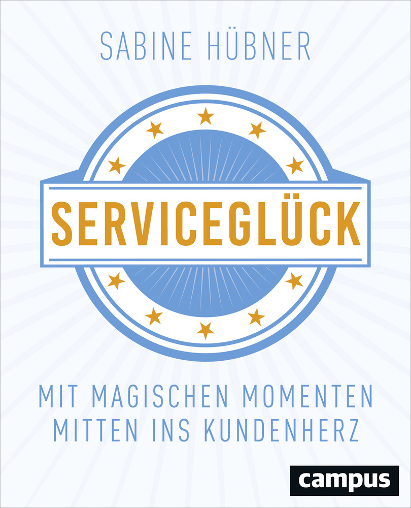 Serviceglück main product photo