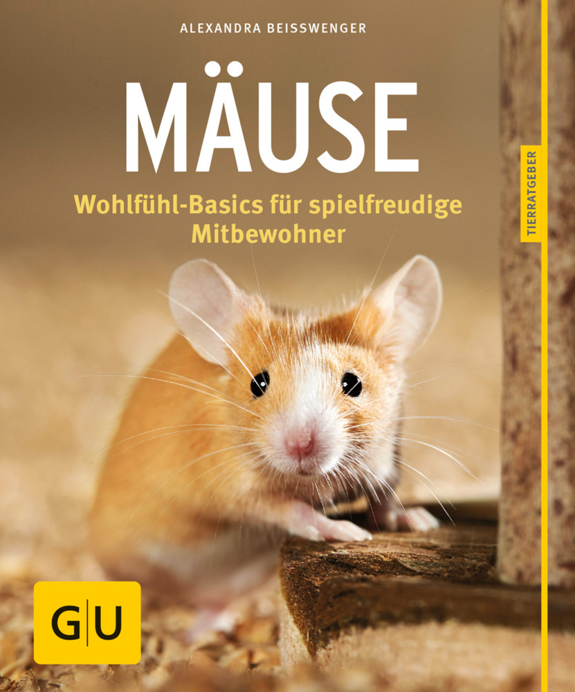 Mäuse main product photo
