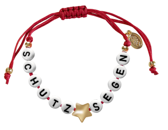 Armband - Schutz und Segen