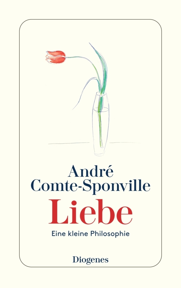 Liebe main product photo