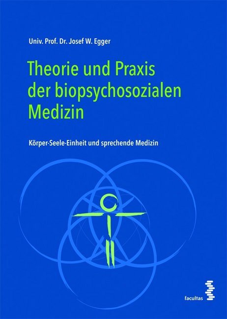 Theorie und Praxis der biopsychosozialen Medizin main product photo