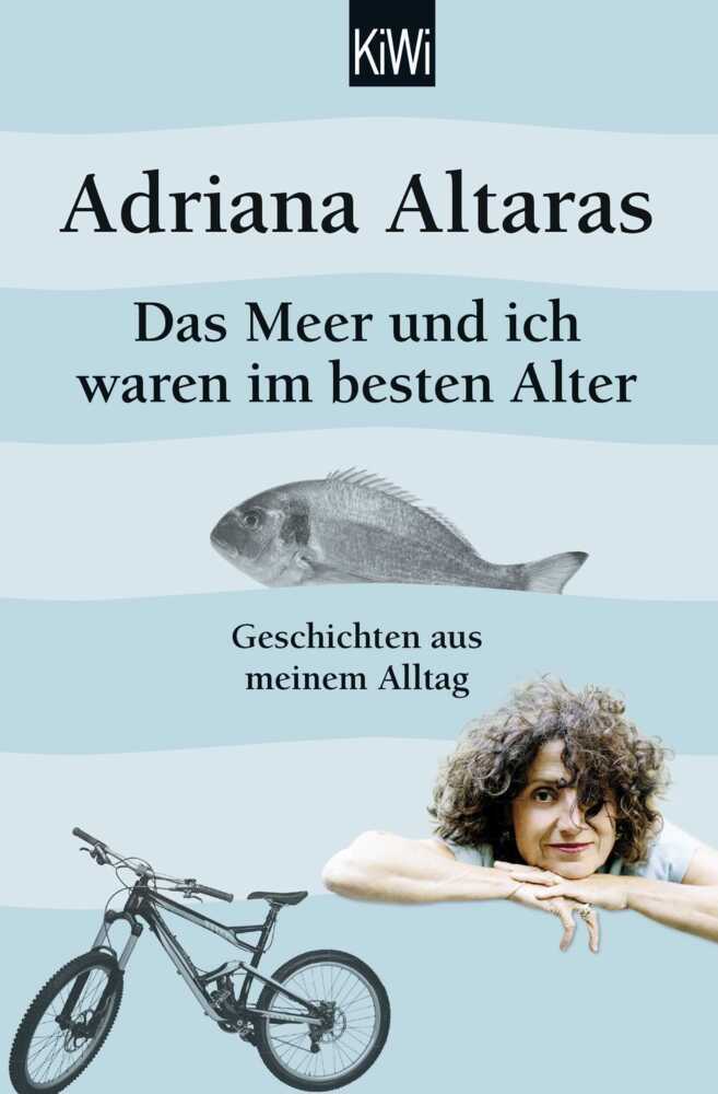 Das Meer und ich waren im besten Alter main product photo