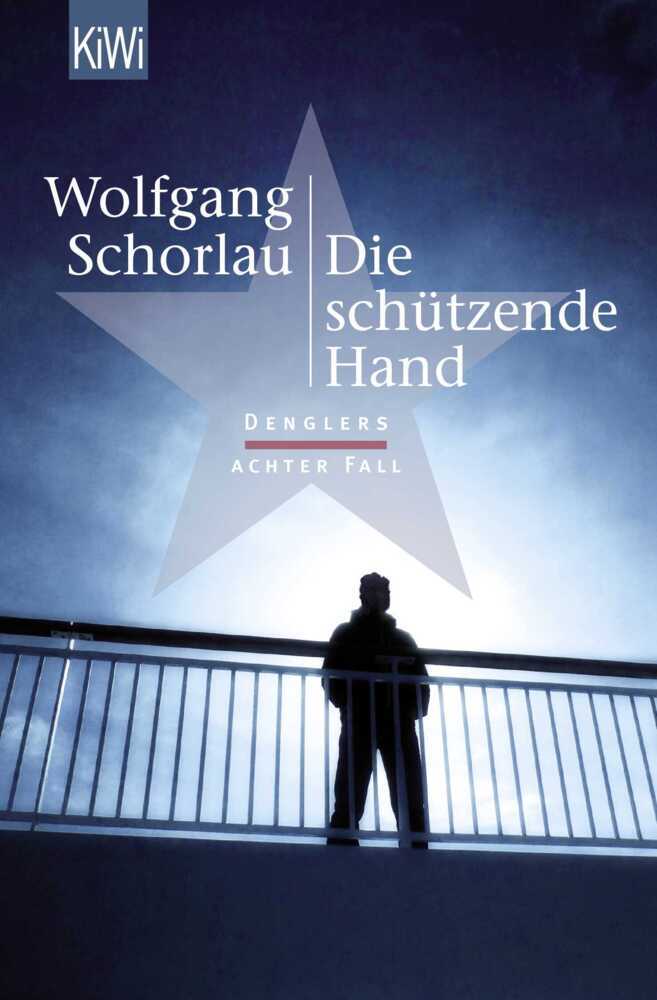 Die schützende Hand main product photo