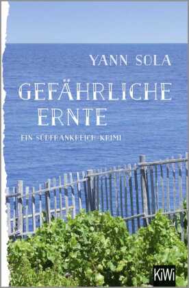 Gefährliche Ernte