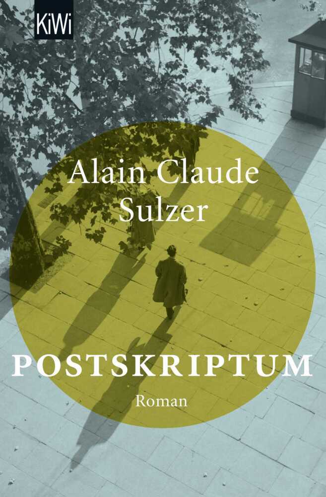 Postskriptum main product photo