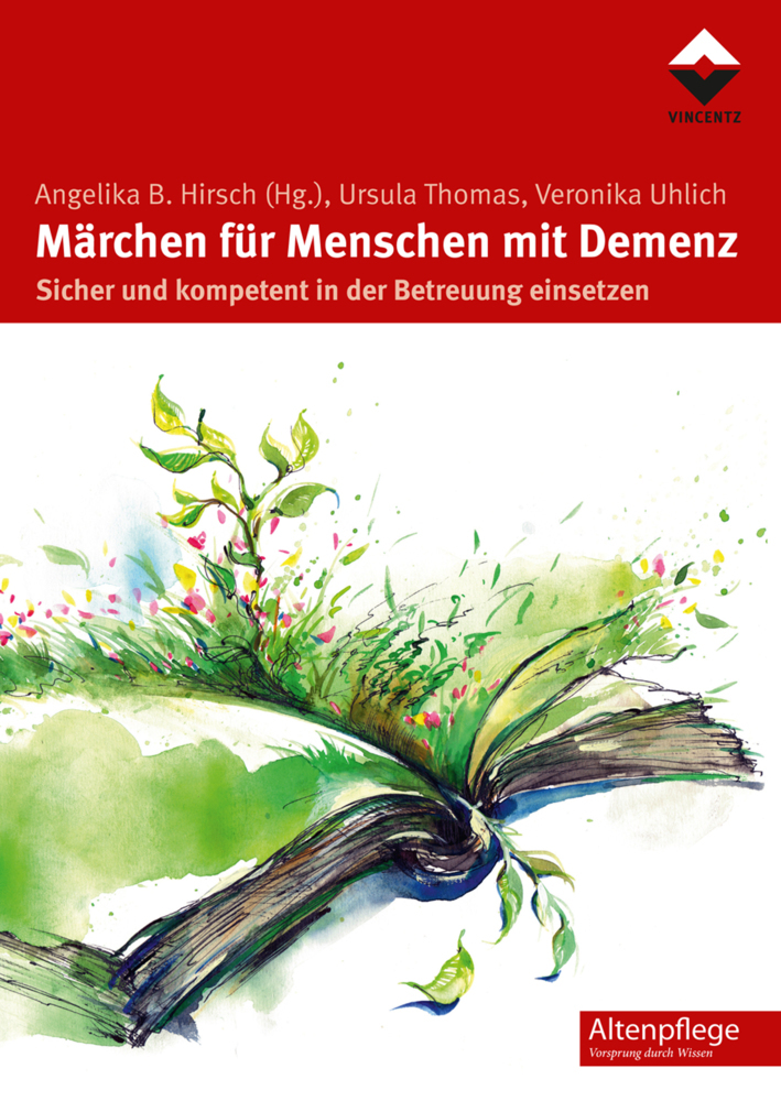 Märchen für Menschen mit Demenz main product photo