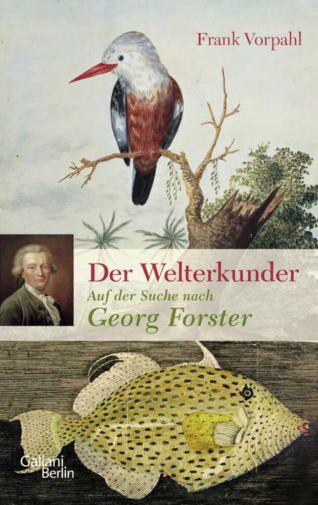 Der Welterkunder main product photo