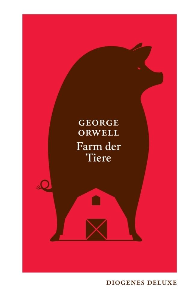 Farm der Tiere main product photo