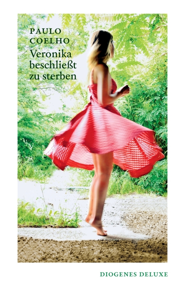Veronika beschließt zu sterben main product photo