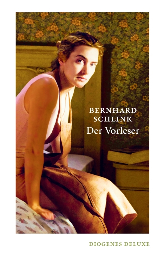 Der Vorleser main product photo