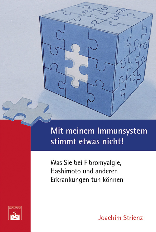 Mit meinem Immunsystem stimmt etwas nicht! main product photo