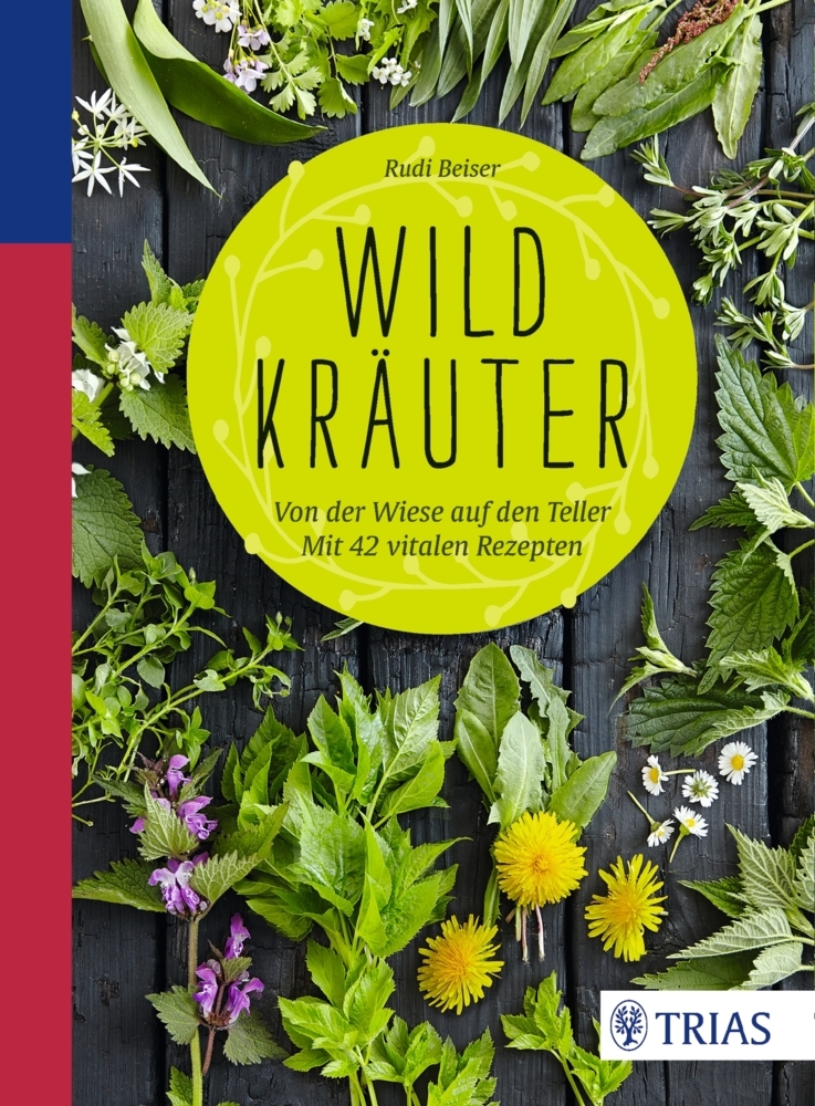 Wildkräuter main product photo