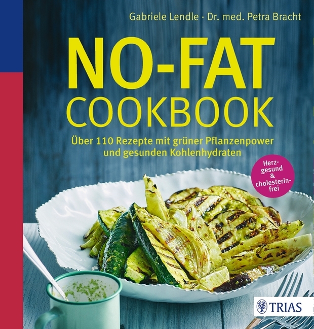 No-Fat-Cookbook main product photo